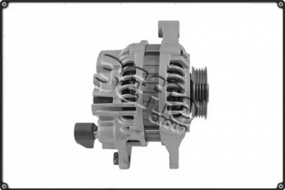 3EFFE GROUP alts681 -